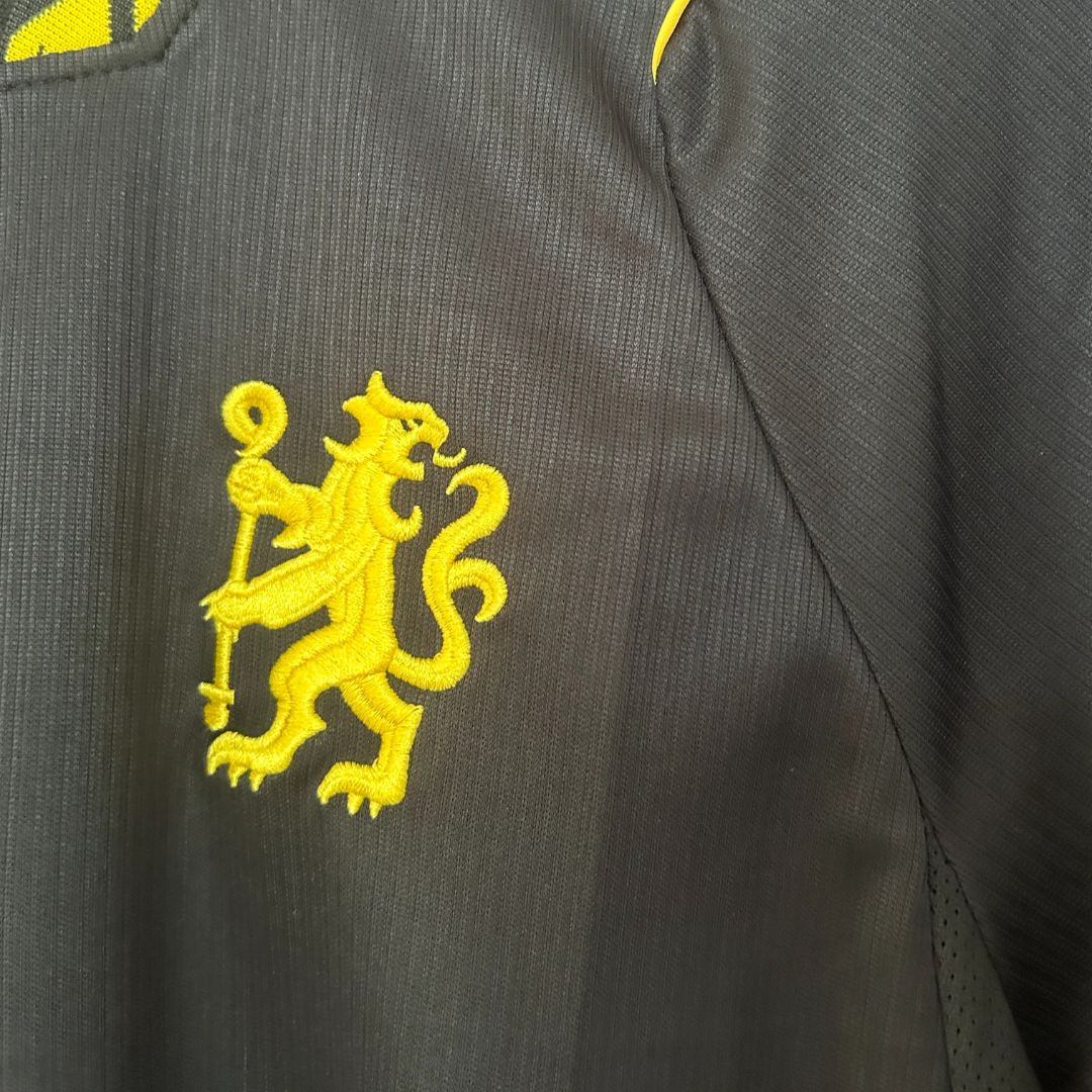Chelsea USDC by Circle Koszulka Wyjazdowa 2026/27