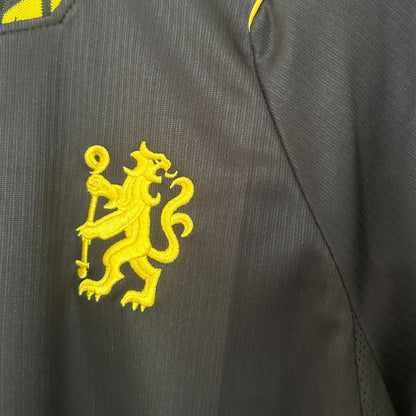 Chelsea USDC by Circle Koszulka Wyjazdowa 2026/27
