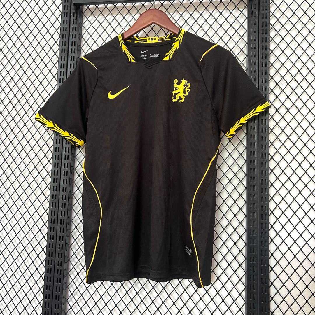 Chelsea Koszulka Wyjazdowa 2026/27