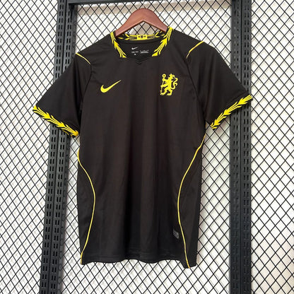 Chelsea Koszulka Wyjazdowa 2026/27