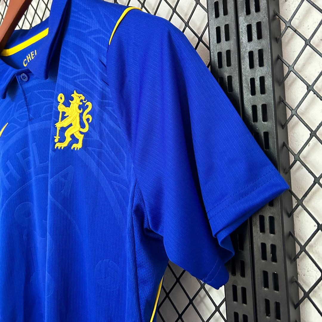 Chelsea Koszulka Domowa 2026/27