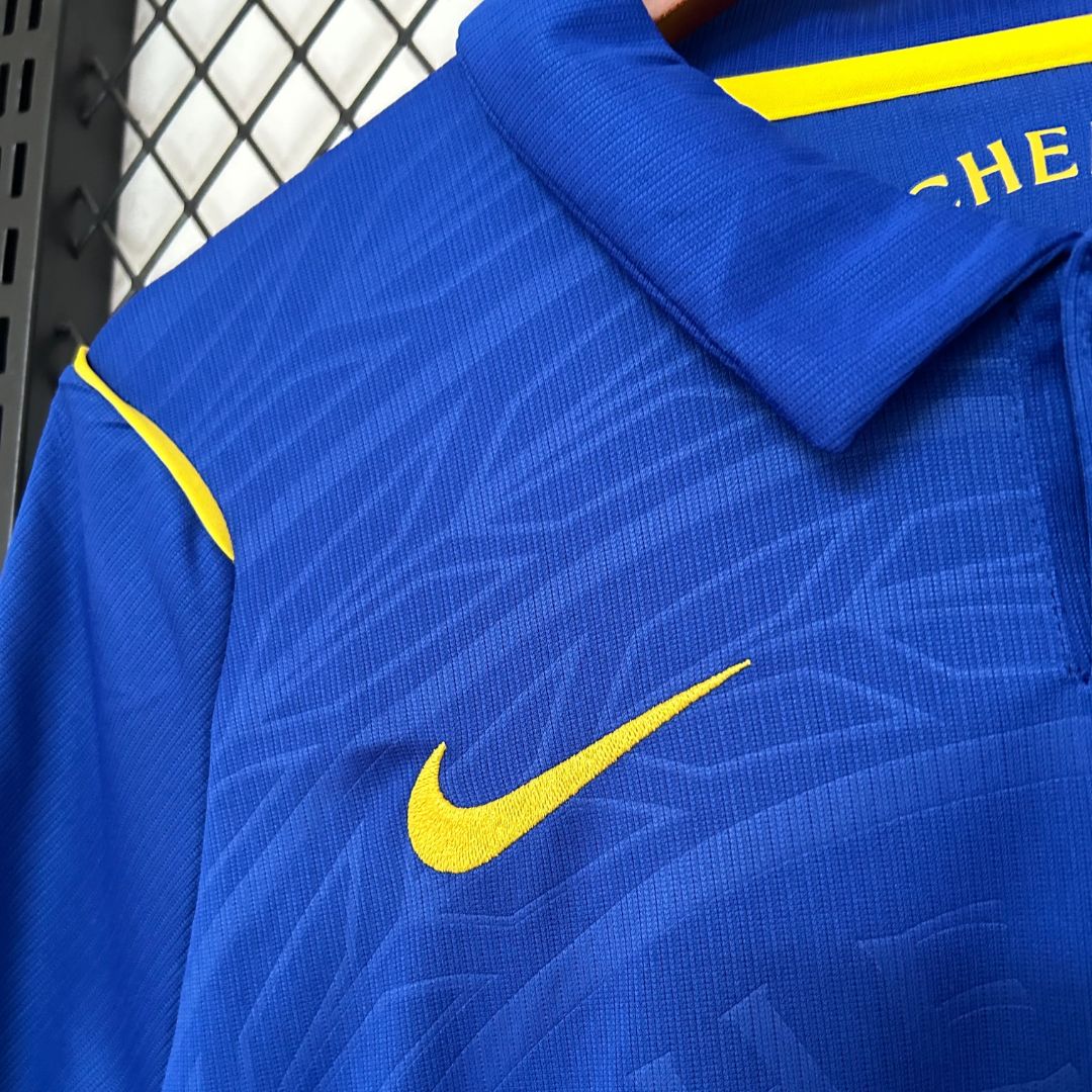 Chelsea USDC by Circle Koszulka Domowa 2026/27