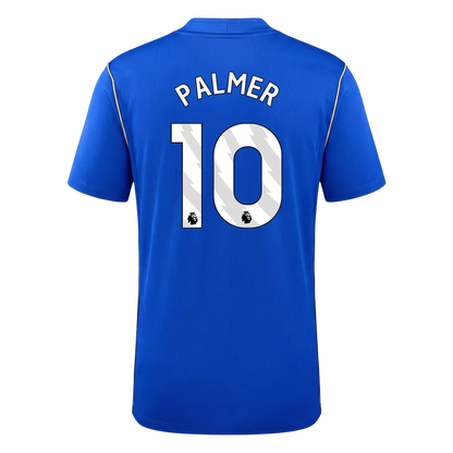 PALMER #10 Chelsea Koszulka Domowa 2026/27