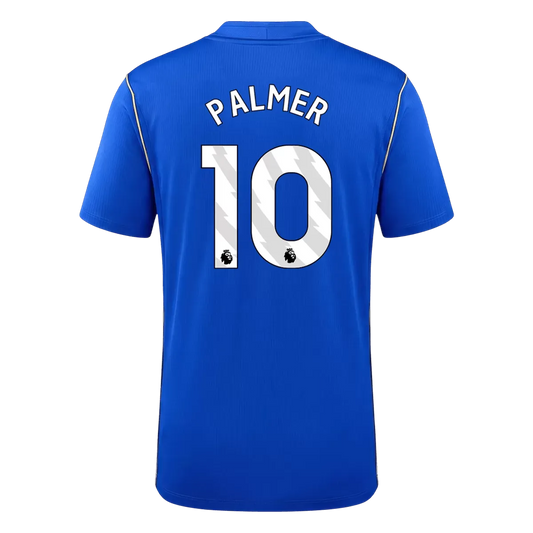 PALMER #10 Chelsea Koszulka Domowa 2026/27