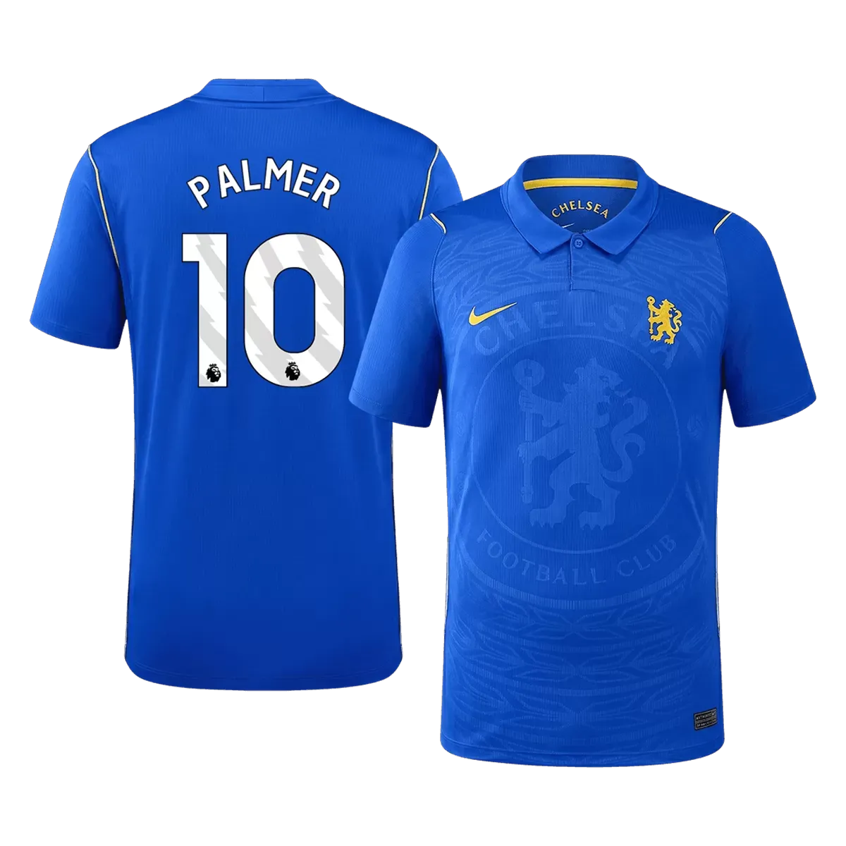 PALMER #10 Chelsea Koszulka Domowa 2026/27
