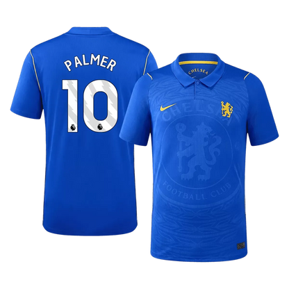 PALMER #10 Chelsea Koszulka Domowa 2026/27