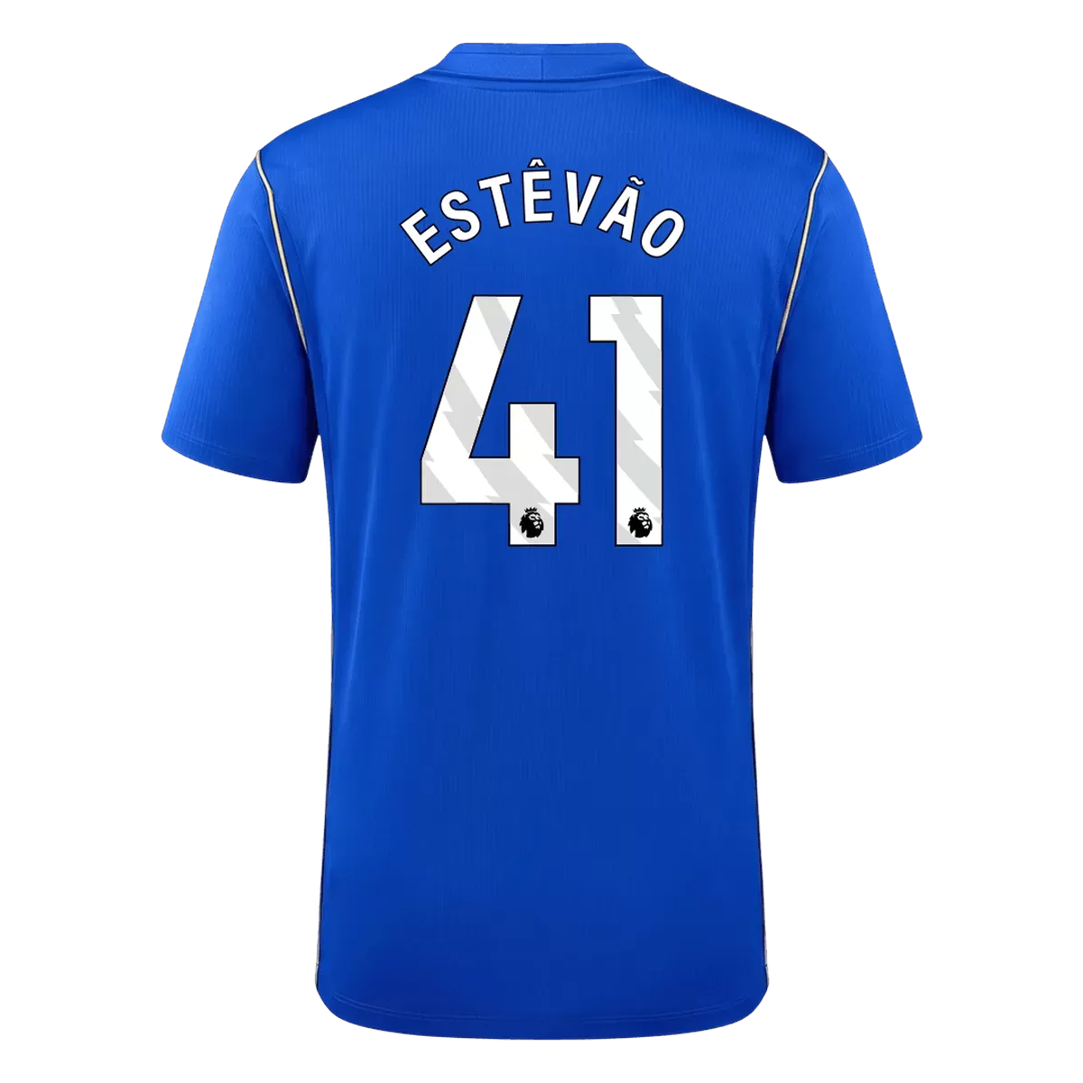 ESTÊVÃO #41 Chelsea Koszulka Domowa 2026/27