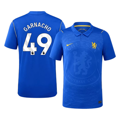 GARNACHO #49 Chelsea Koszulka Domowa 2026/27