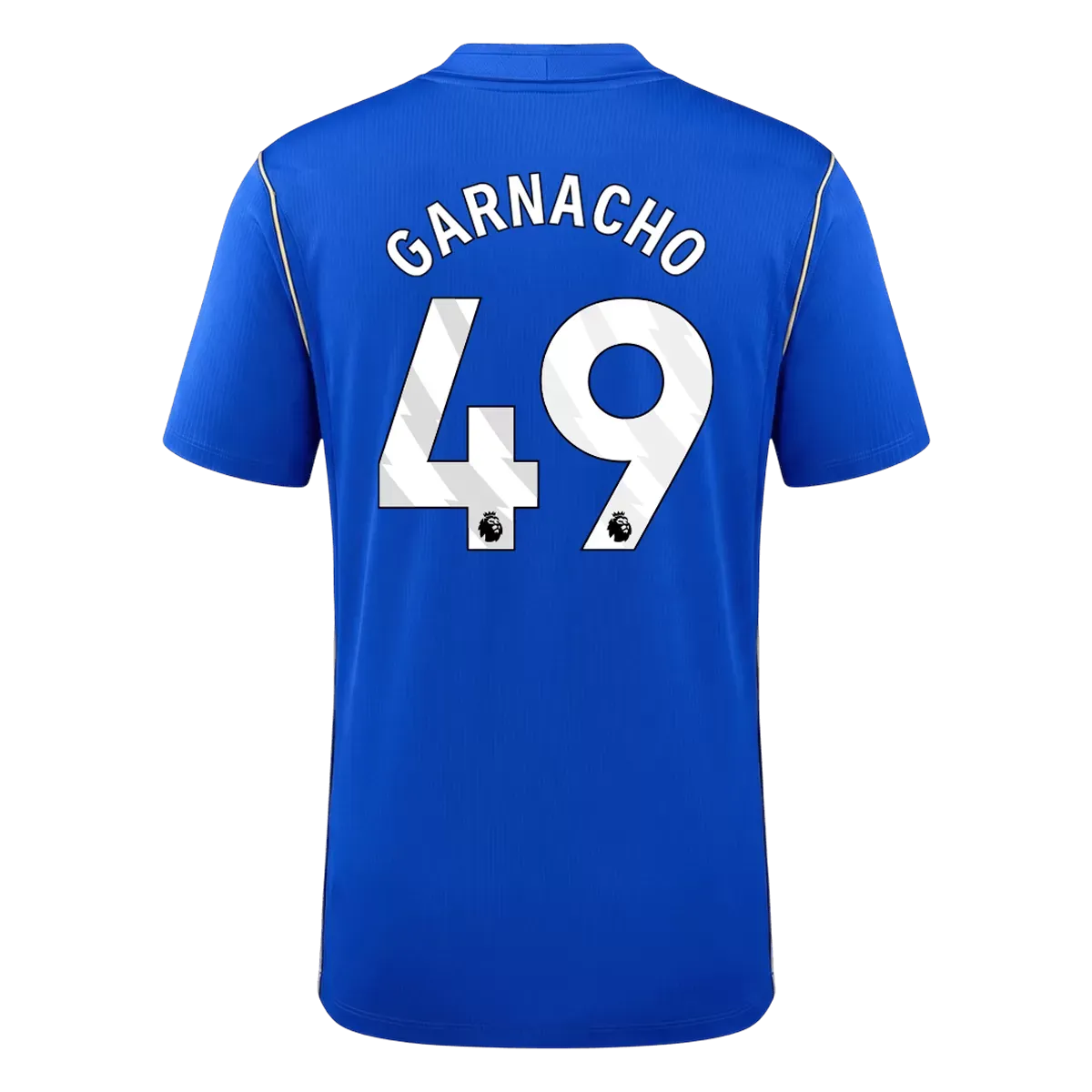 GARNACHO #49 Chelsea Koszulka Domowa 2026/27