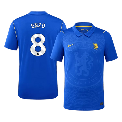ENZO #8 Chelsea Koszulka Domowa 2026/27
