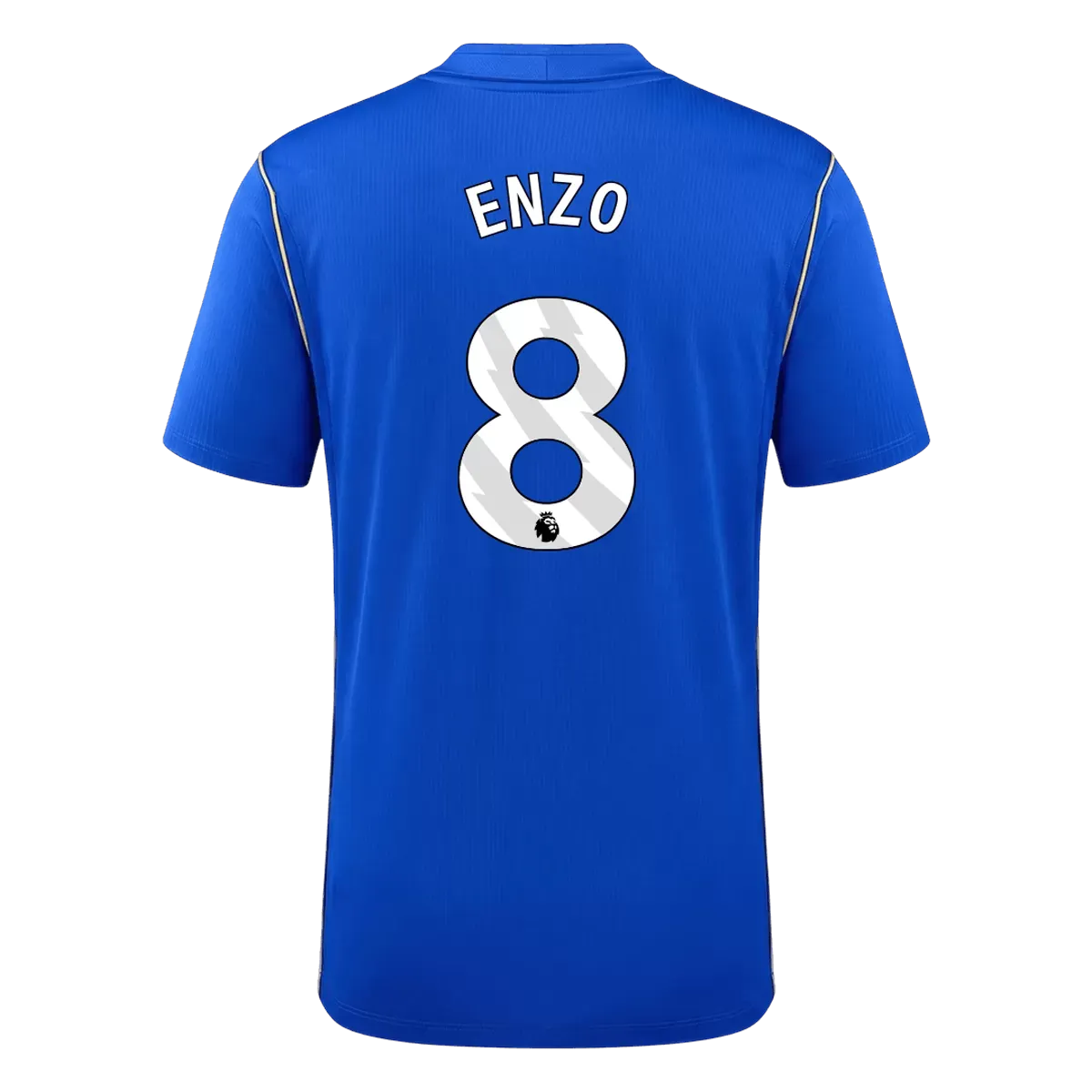 ENZO #8 Chelsea Koszulka Domowa 2026/27