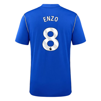 ENZO #8 Chelsea Koszulka Domowa 2026/27