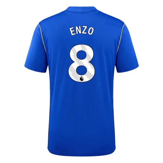 ENZO #8 Chelsea Koszulka Domowa 2026/27