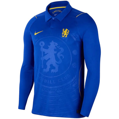 Chelsea Koszulka Domowa Długi rękaw 2026/27