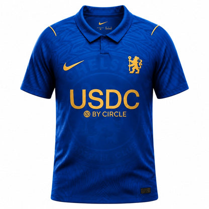 Chelsea USDC by Circle Koszulka Domowa 2026/27 bez naszywki