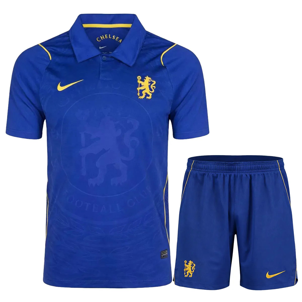 Chelsea Koszulka Domowa + Spodenki 2026/27