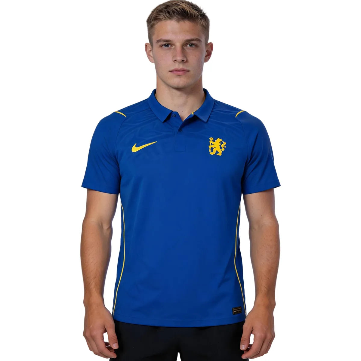 Chelsea Koszulka Domowa Wersja zawodnicza 2026/27
