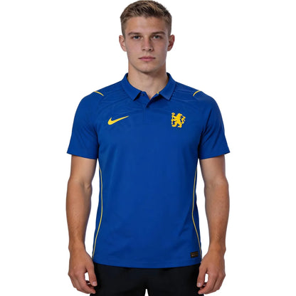 Chelsea Koszulka Domowa Wersja zawodnicza 2026/27