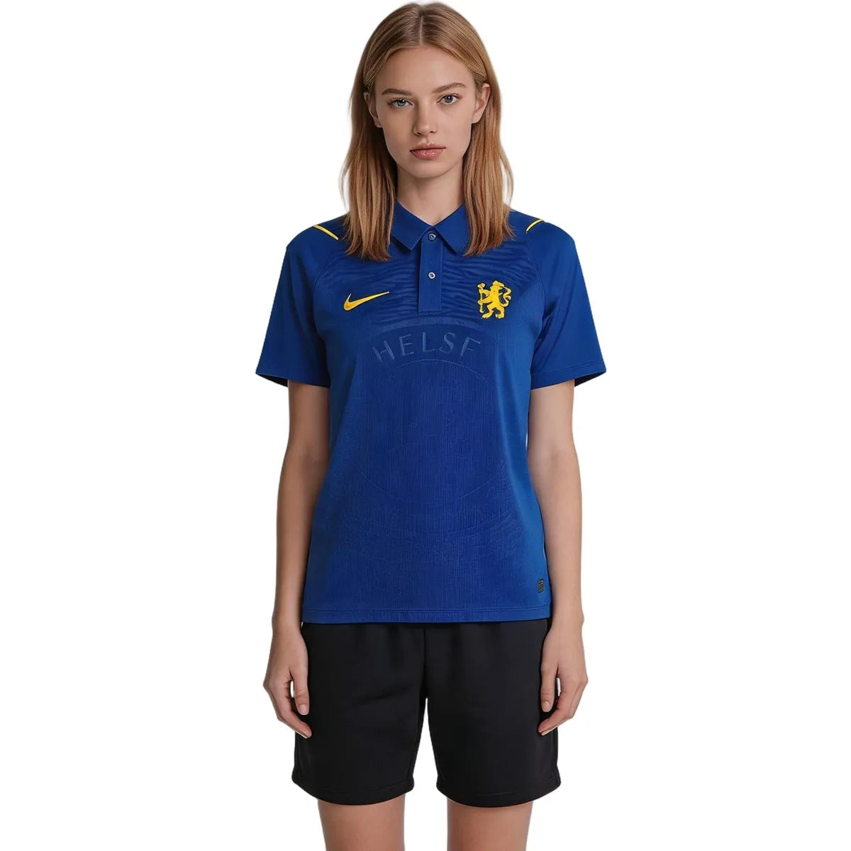 Chelsea Damska Koszulka domowa 2026/27