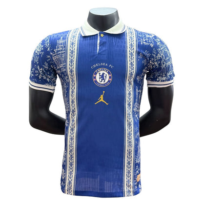 Chelsea Edycja specjalna Koszulka Wersja zawodnicza 2026/27