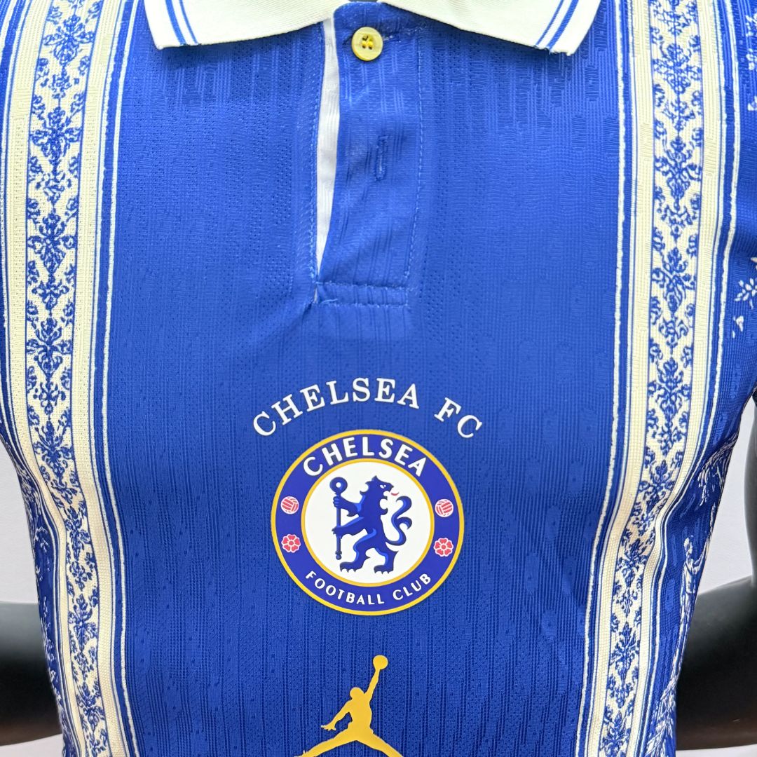Chelsea Edycja specjalna Koszulka Wersja zawodnicza 2026/27