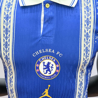 Chelsea Edycja specjalna Koszulka Wersja zawodnicza 2026/27