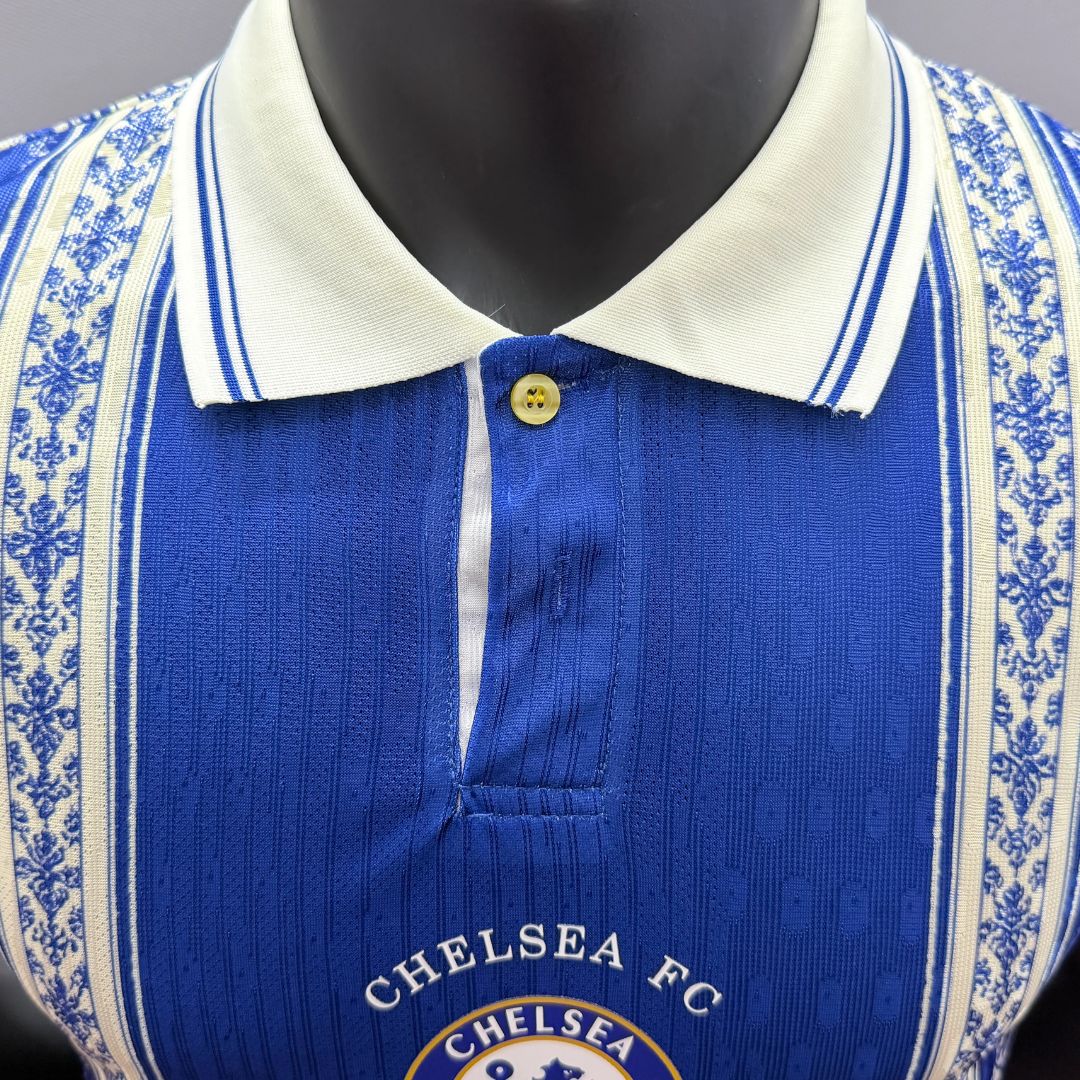 Chelsea Edycja specjalna Koszulka Wersja zawodnicza 2026/27