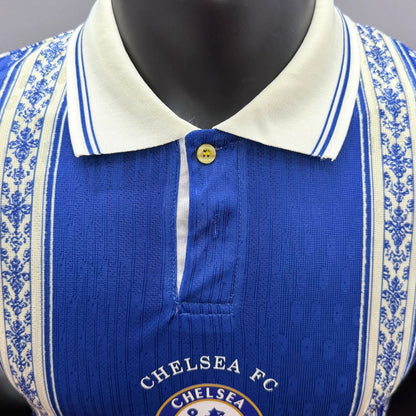 Chelsea Edycja specjalna Koszulka Wersja zawodnicza 2026/27