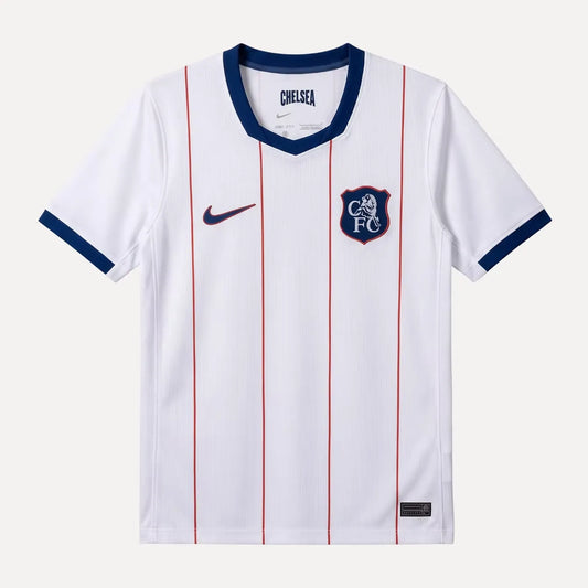 Chelsea Koszulka Trzecia 2026/27