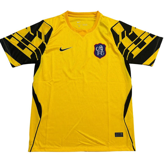 Chelsea Koszulka Bramkarska 2026/27