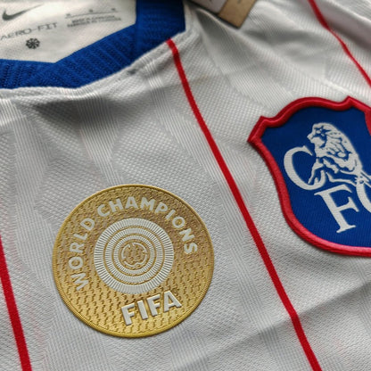 Chelsea USDC by Circle Gold Trzecia koszulka 2026/27