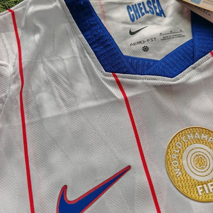 Chelsea USDC by Circle Gold Trzecia koszulka 2026/27