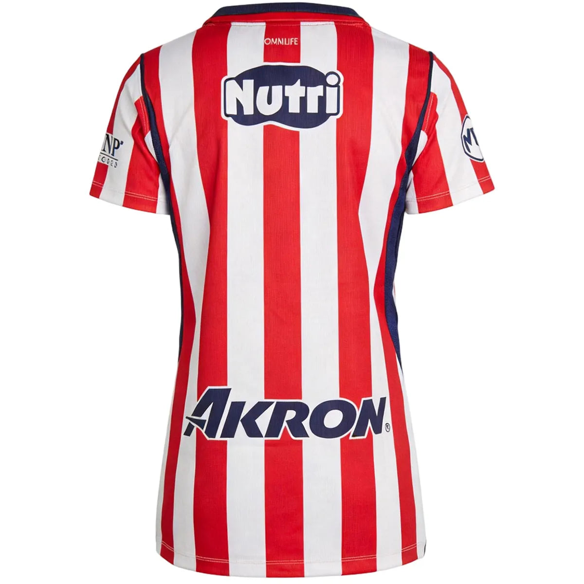 Chivas Damska Koszulka domowa 2026/27