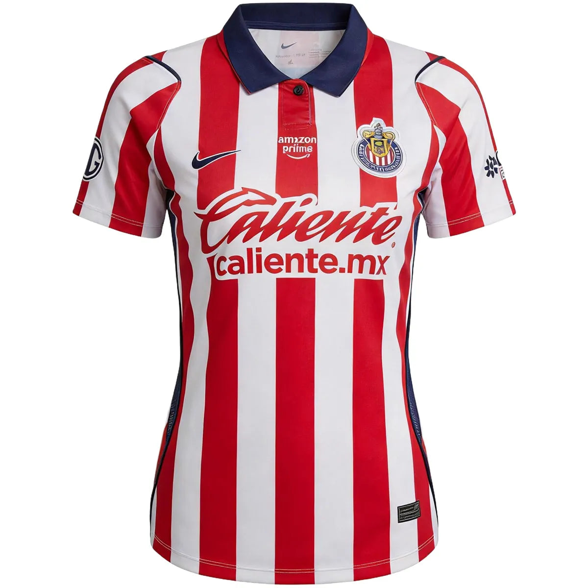 Chivas Damska Koszulka domowa 2026/27