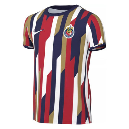 Chivas Heimtrikot 2026/27