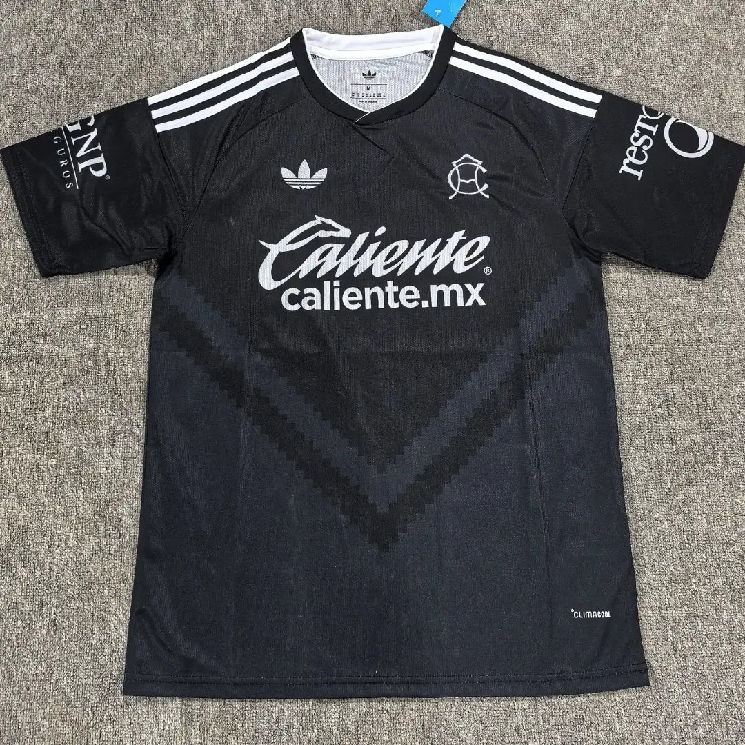 Club America Koszulka Wyjazdowa 2026/27
