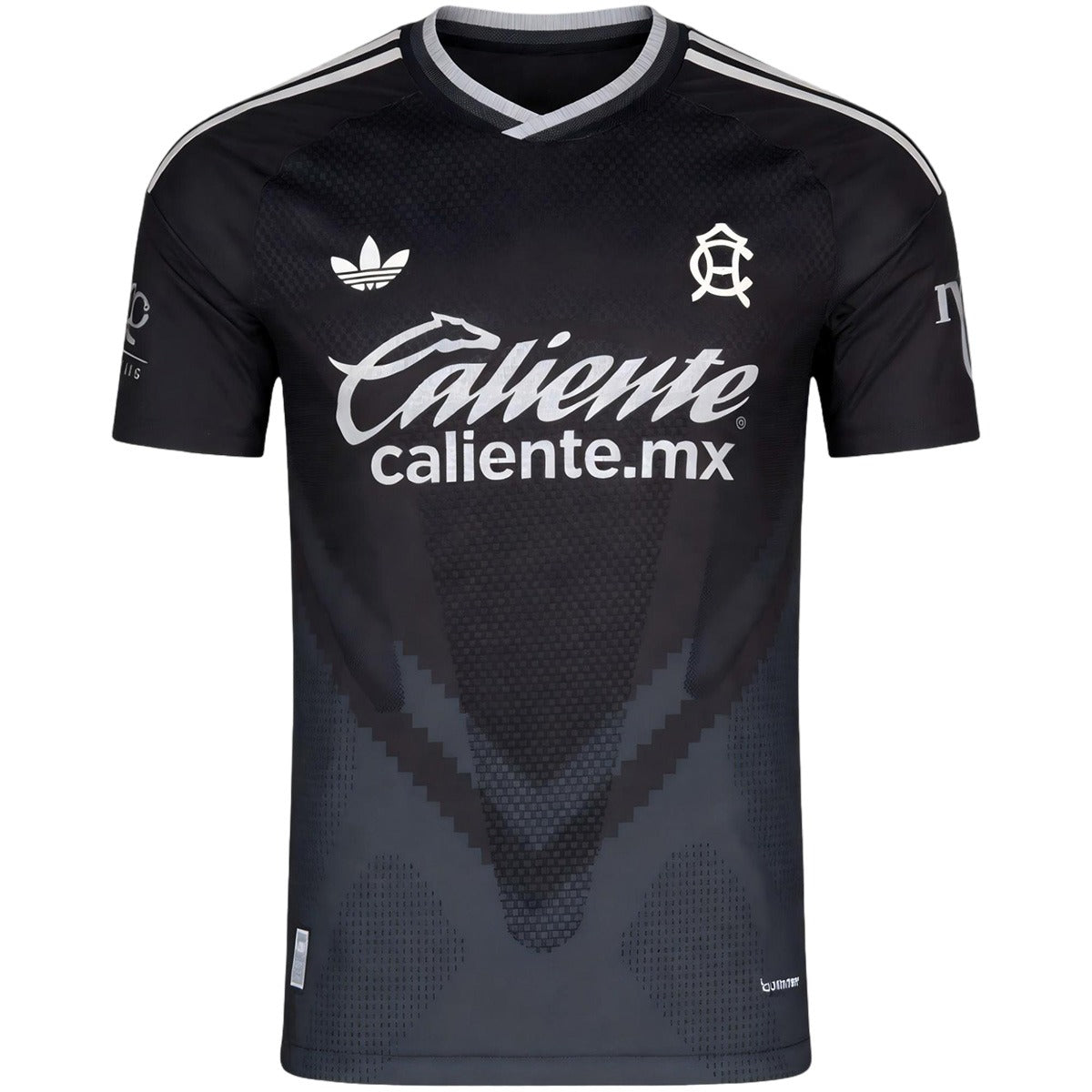 Club America Koszulka Wyjazdowa 2026/27