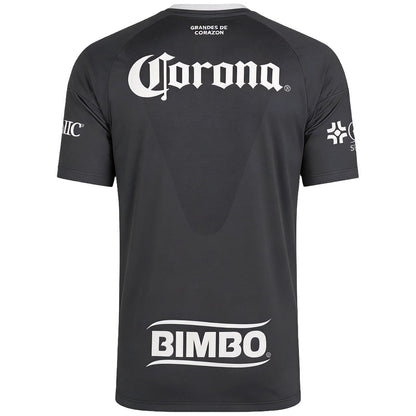 Club America Koszulka Wyjazdowa 2026/27