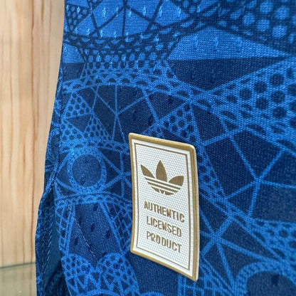 Kroatië Uitshirt Authentic-versie 2026/27