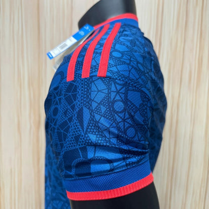 Kroatië Uitshirt Authentic-versie 2026/27