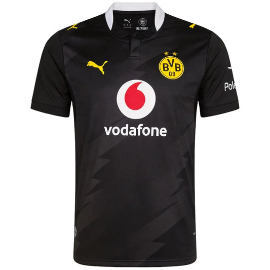 Borussia Dortmund Koszulka Wyjazdowa 2026/27