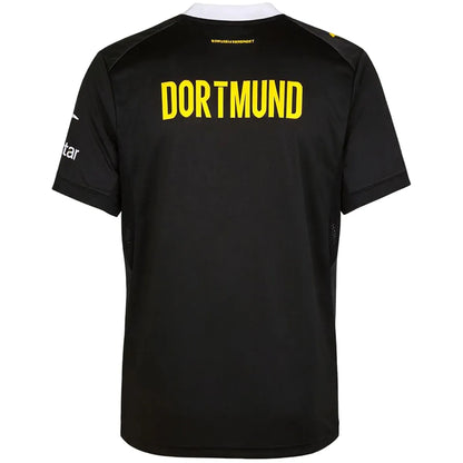 Borussia Dortmund Koszulka Wyjazdowa 2026/27