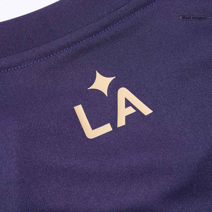 LA Galaxy Koszulka Wyjazdowa 2025