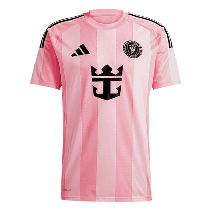 DE PAUL #7 Inter Miami CF Koszulka Domowa 2025