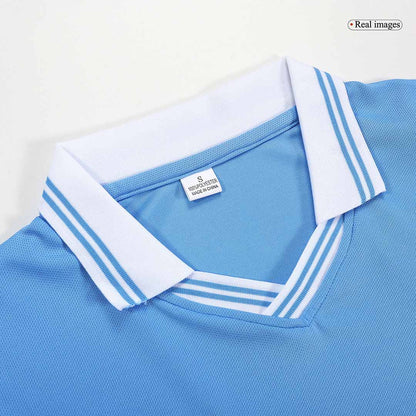 Napoli Koszulka retro domowa 1986/87