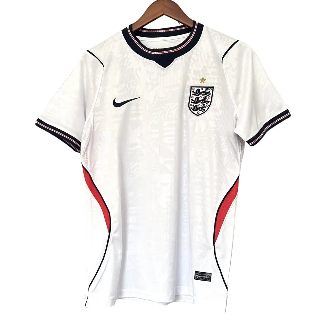 RASHFORD #11 Anglia Koszulka Domowa – Mundial 2026
