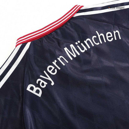 Bayern Monachium Koszulka retro domowa 1997/99