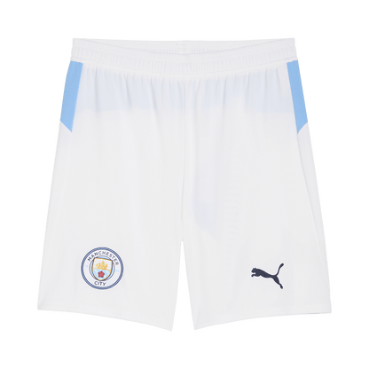 Manchester City Spodenki Domowa 25/26