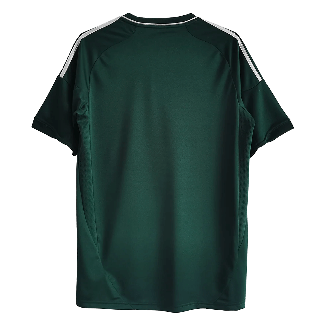Real Madrid Koszulka retro trzecia 2012/13