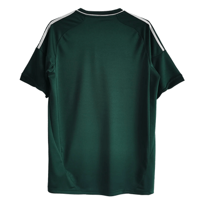 Real Madrid Koszulka retro trzecia 2012/13